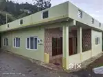 Two bed room house with homestay licence