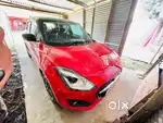 Maruti Suzuki Swift 2022 Petrol Well Maintained