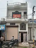 मेन डबवाली रोड पर 2️⃣ मंज़िल मकान बिशनोई मंदिर के पास