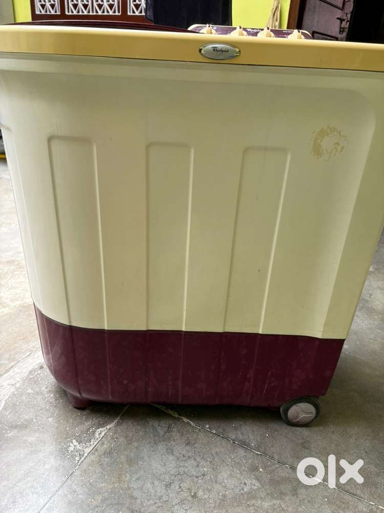 Whirlpool 80a