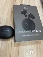Airdrops 161 ANC