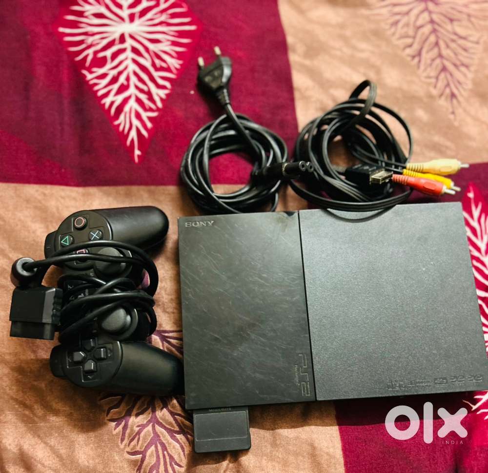 Playstation-2