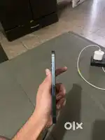 Iphone 12pro max 256gb