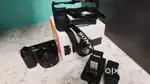 Second Hand Sony Alpha ZV-E10 Vlog Camera with 16-50mm