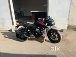 Pulsar 150 1st owner
