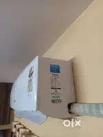 Voltas AC 1 Ton New condition