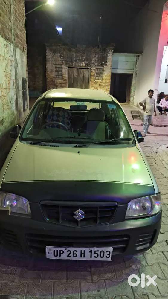 Maruti Suzuki Alto 2008 Petrol 70000 Km Driven