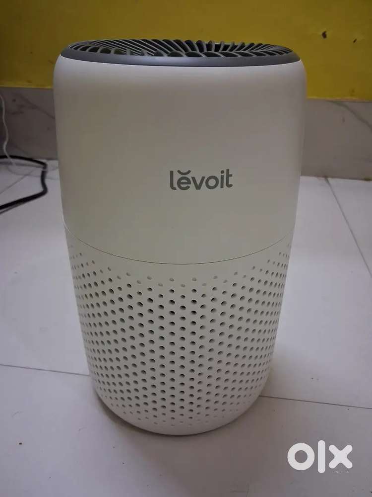 LEVOIT MINI AIR PURIFIER