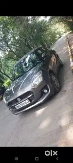 Maruti Suzuki Swift 2021 last month Petrol Good Condition