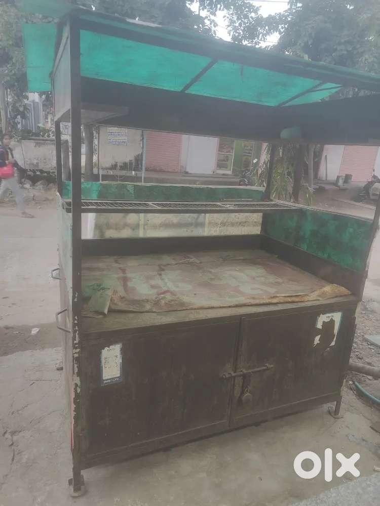 counter hai bana ne ka pkka majbot