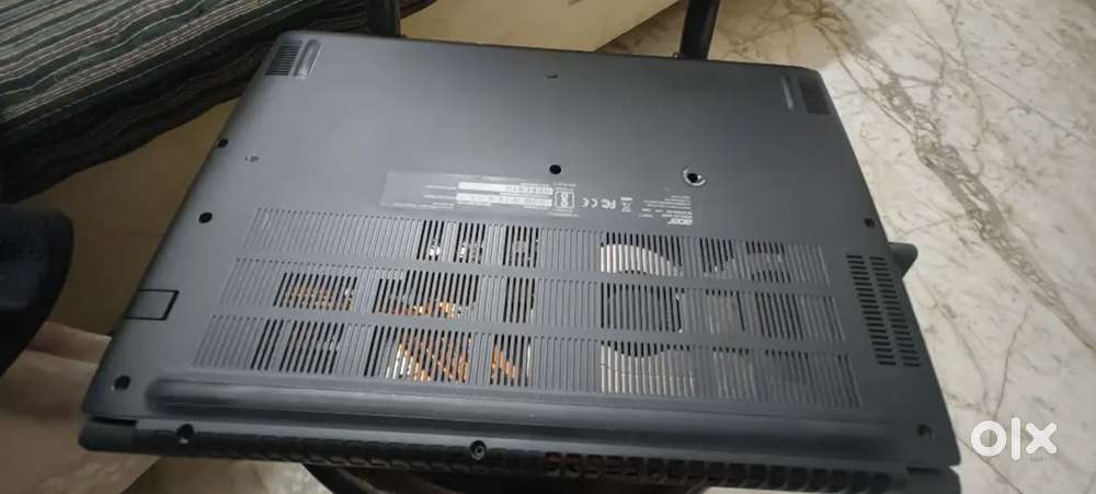 Acer aspire 7 10th gen