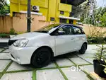 Toyota Etios 2014