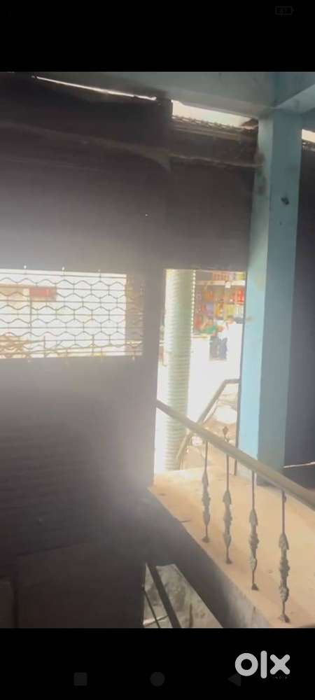 Prime Commercial Complex in Bustling Main Market - Unmatched Potential