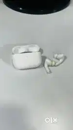 Airpods pro Gen 2 type c