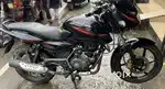 Bajaj pulsar 150