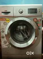 IFB washing machine