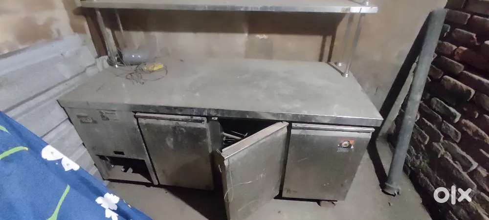 Under counter fridge for sell