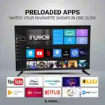 ਆਫਰਾਂ ਦੀ ਬਰਸਾਤ SMART LED TV  ਜਲਦੀ ਖਰੀਦੋ