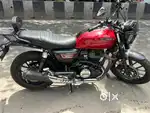 Hond CB RS 350