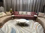 Living room sofa 13 seater Brand New condition