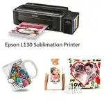 Printer sublimation kit