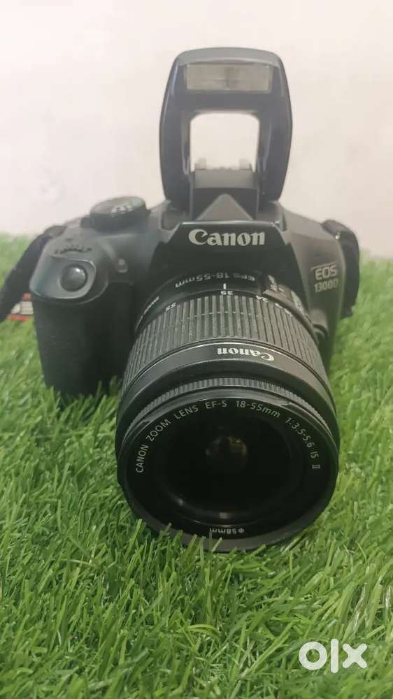 Canon eos 1300d