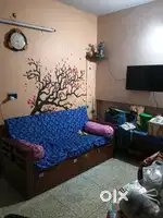 2 BHK apartment available in silpara behala