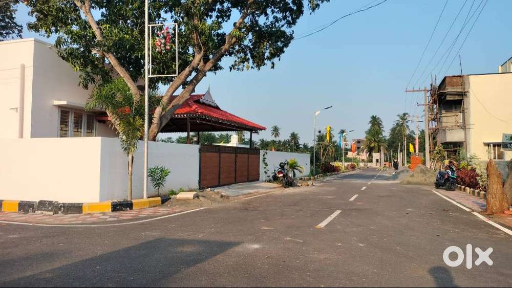 DREAM PLOTS @ TAMBARAM