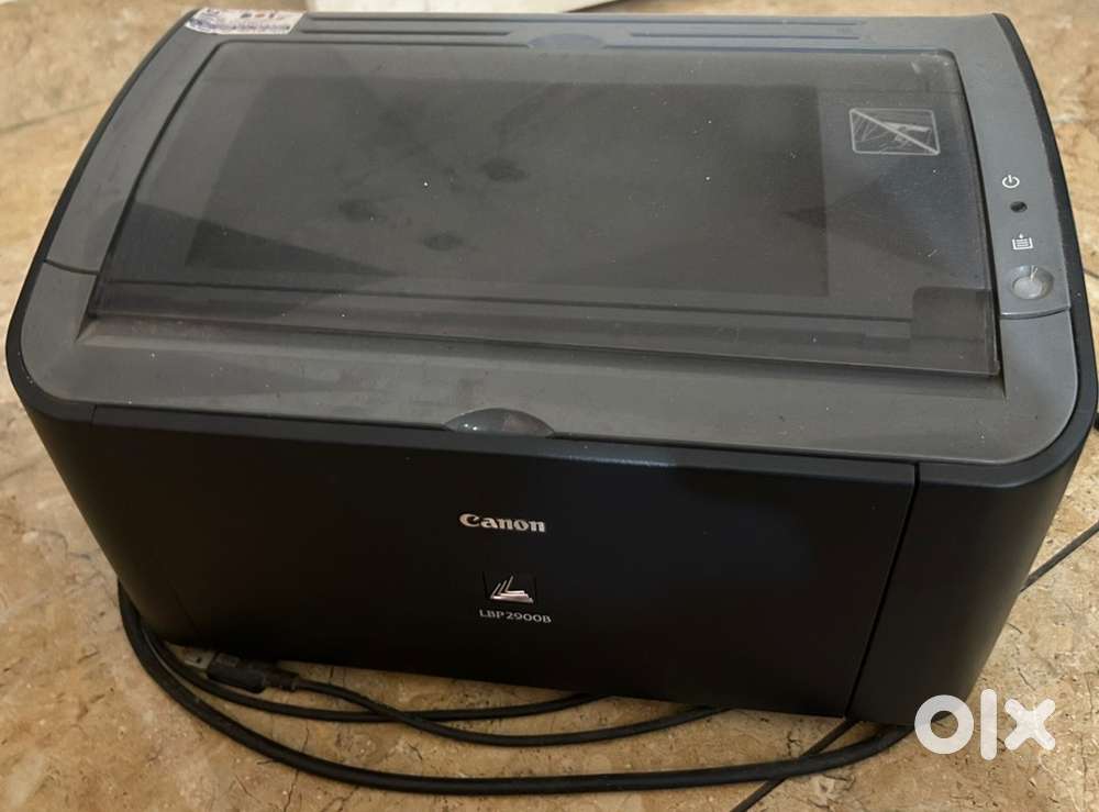 Cannon LBP2900B