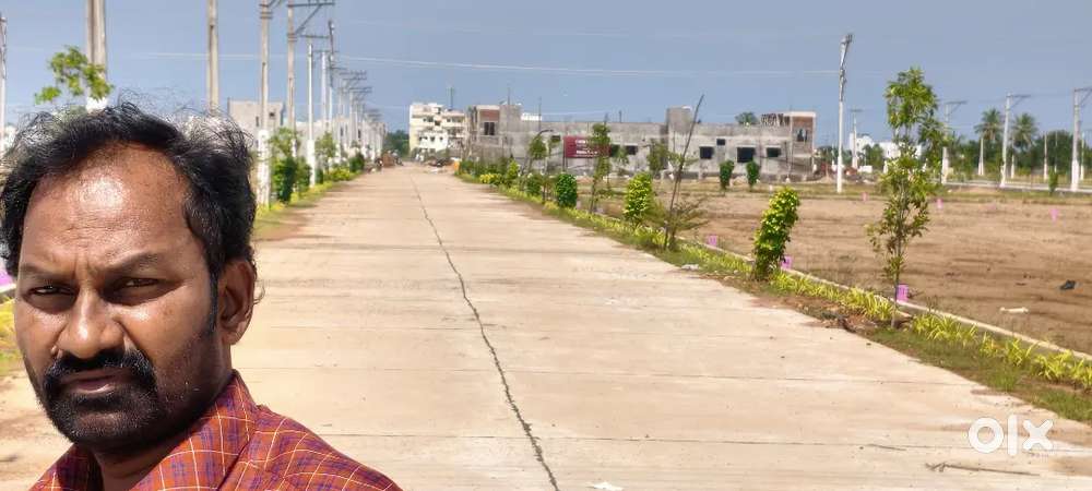 One and only club house layout in nellore corporation limits layout