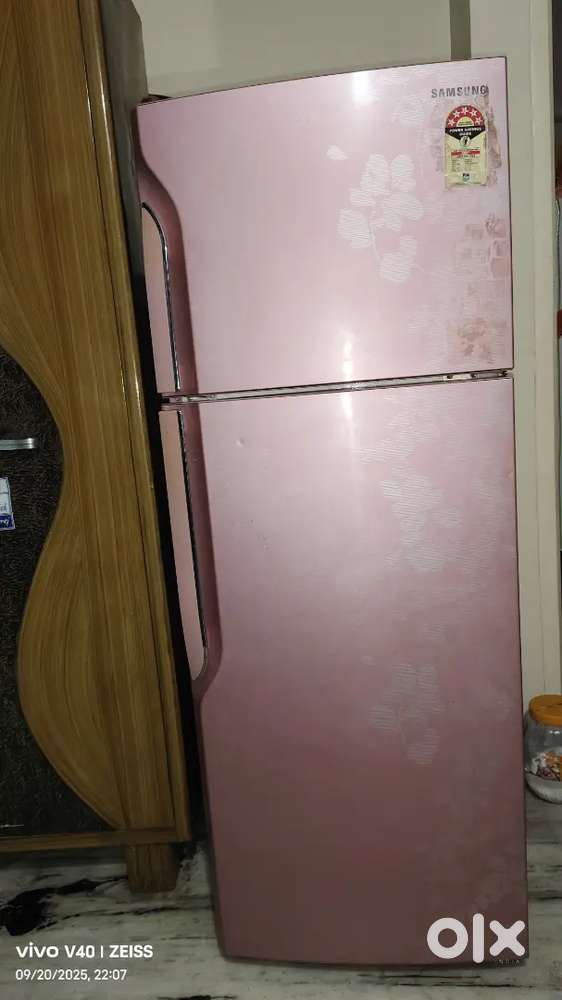 Samsung fridge on sale