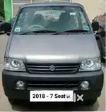 Maruti Suzuki Eeco 7 Seater Standard, 2018, Petrol