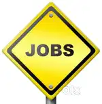 Male Helper wanted