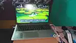 Dell laptop i3 12gen 16Ram 512Ssd