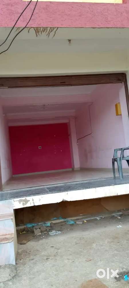 Commercial Shop for Sale at Anand Nagar Main Road Near Sabzi Mandi.