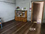 Land and house for sale