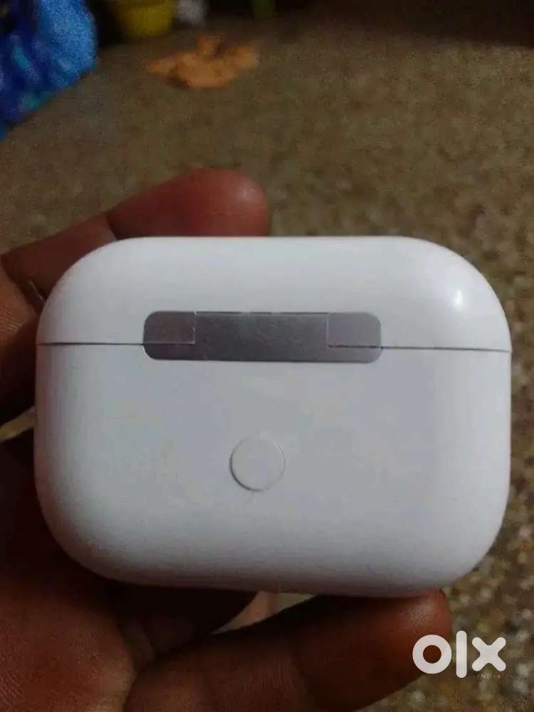 Airpod pro true wireless bluetooth earbuds