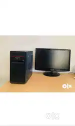 computer good condition