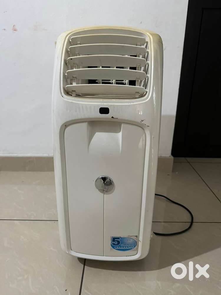 Portable Ac super general