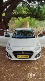 Maruti Suzuki Swift Dzire Tour 2024