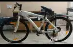 URBAN TERRAIN 26T cycle... Sealed CULT SPORTS