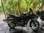 Bajaj Pulsar