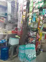 We want commercial vehicle driverand shop for sale