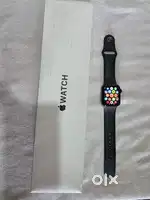Apple watch SE