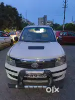 Tata Safari Storme, 2014, Diesel