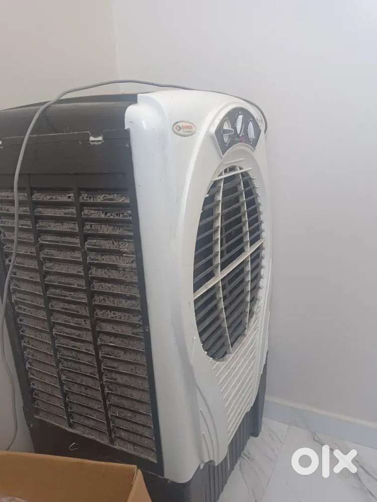 Air cooler