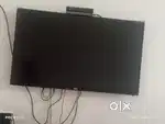 53 inch ka TV Hai smart TV hai