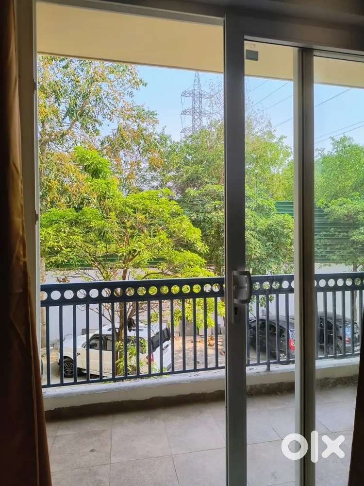 Lincoln PG Luxury Pg for Boys and Girls Near Sector 48 Gurgaon