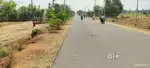 Double dambar Road,Commercial BIT,16 Guntas Agriculture land for sale