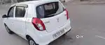 Maruti Suzuki Alto 800 2017 Company Fitted CNG